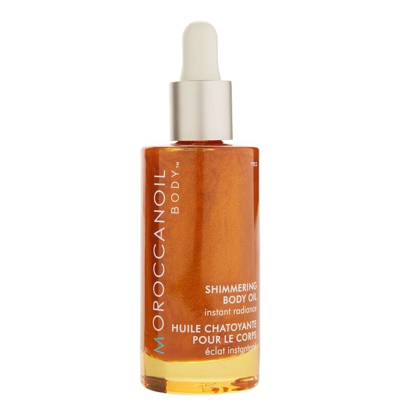 Блестящо олио  Body - За тяло - 50 мл Moroccanoil