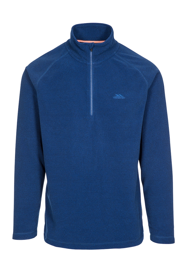 Блуза Keynote с къс цип Trespass