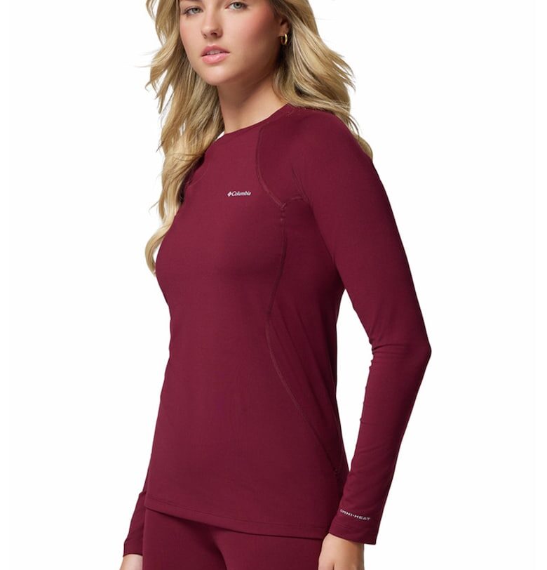 Блуза Midweight Omni-Heat® за ски и сноуборд Columbia