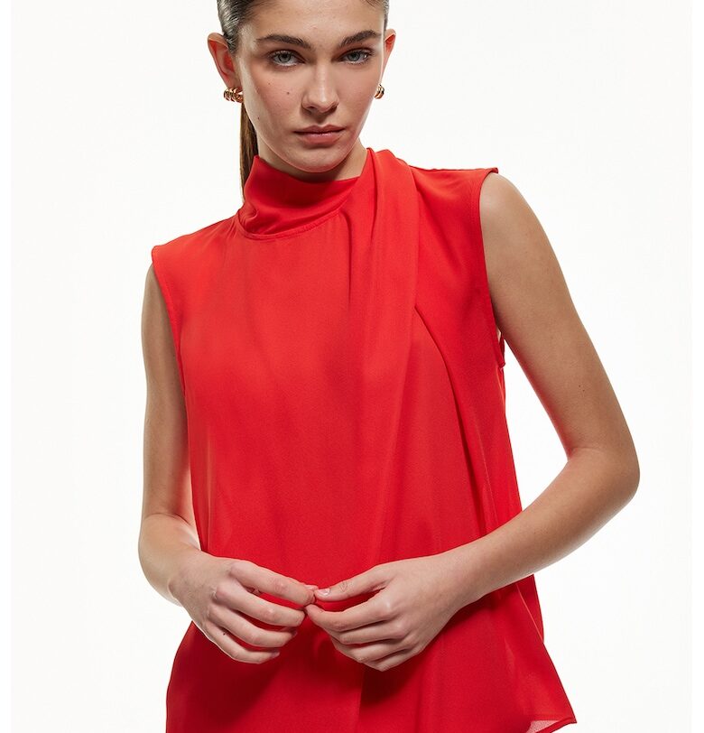 Блуза без ръкави KOTON