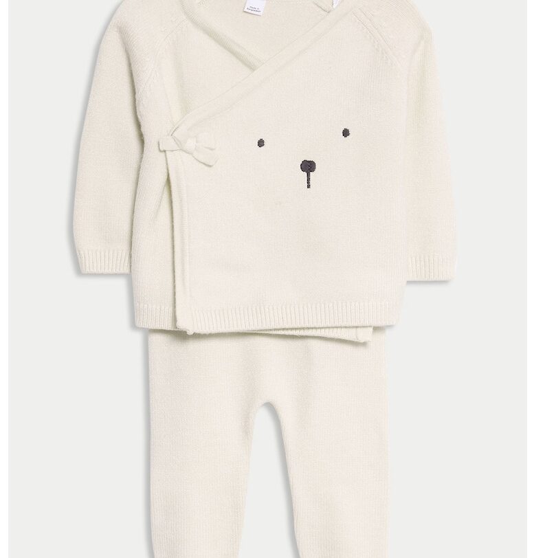 Блуза и панталон Marks  Spencer