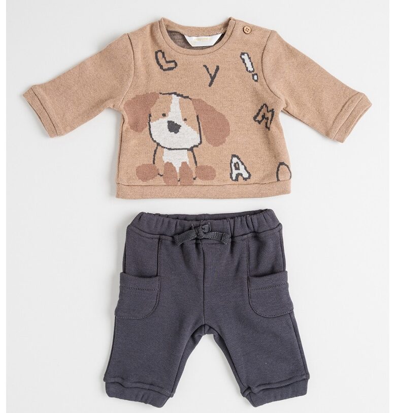 Блуза и панталон Mayoral