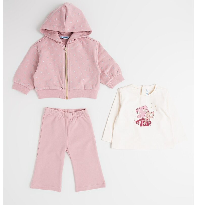 Блуза и спортен екип Mayoral