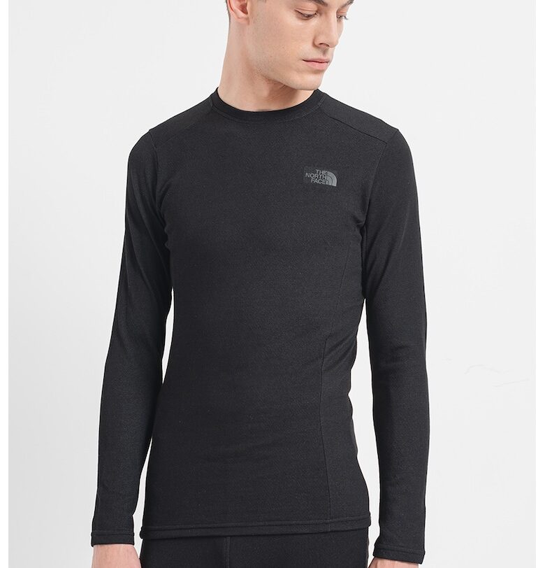 Блуза с лого The North Face