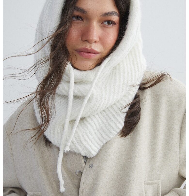 Бомбър яке с джобове LC WAIKIKI