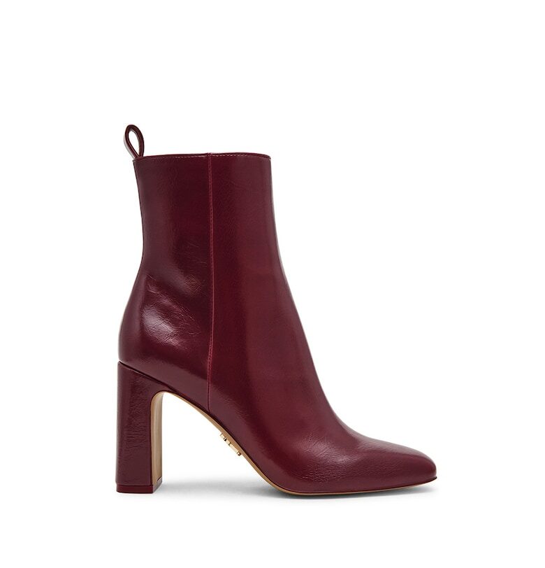 Боти Adelise от еко кожа Steve Madden