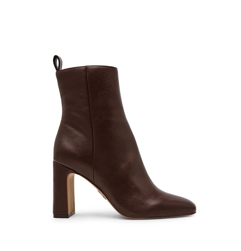 Боти Adelise от еко кожа Steve Madden