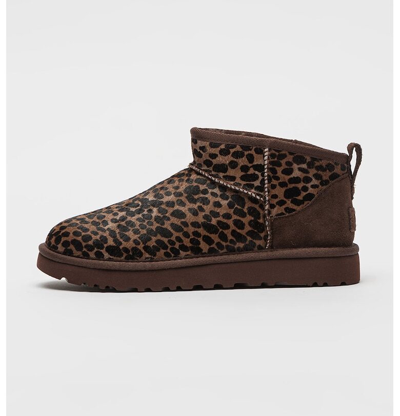 Боти Classic Ultra Mini Caspian UGG