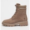 Боти Cortina Valley от набук Timberland