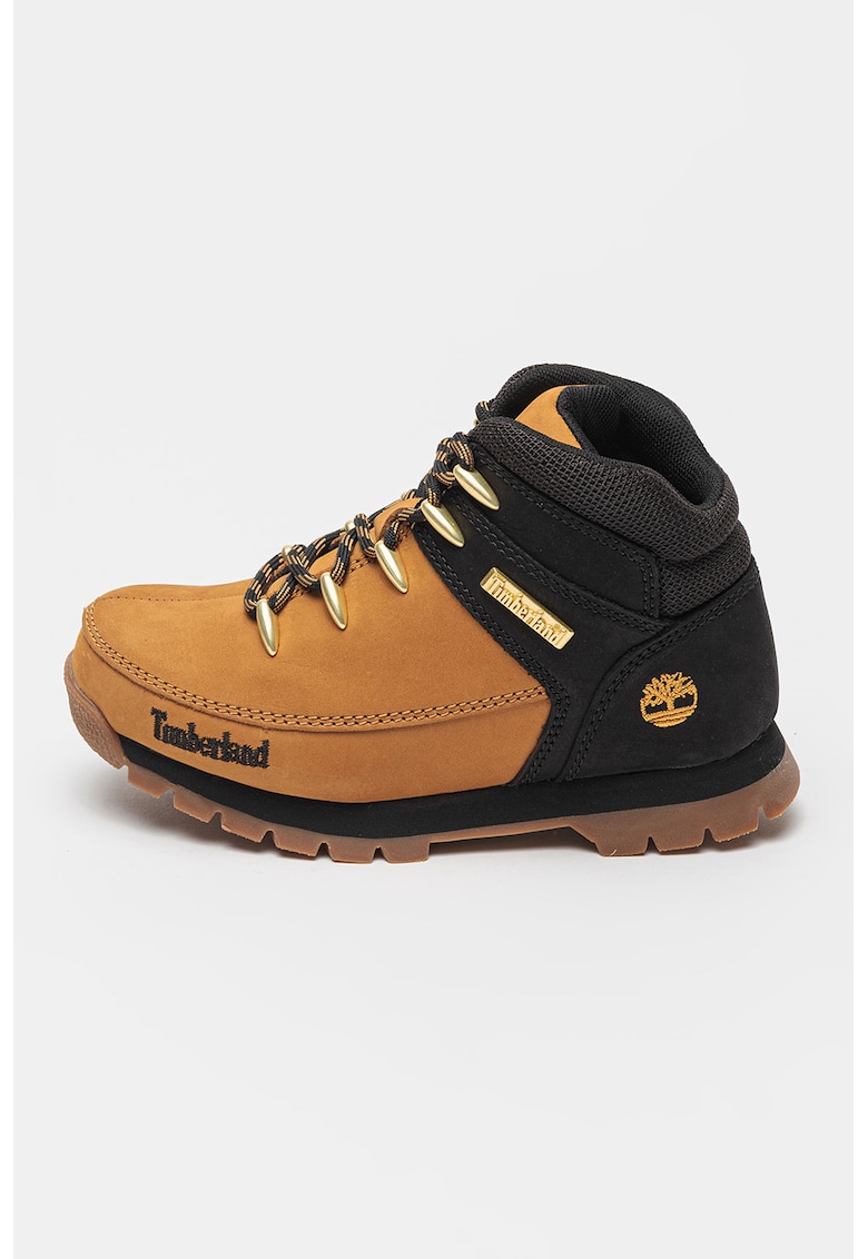 Боти Euro Sprint с връзки Timberland