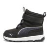 Боти Evolve AC+ от еко кожа и текстил Puma