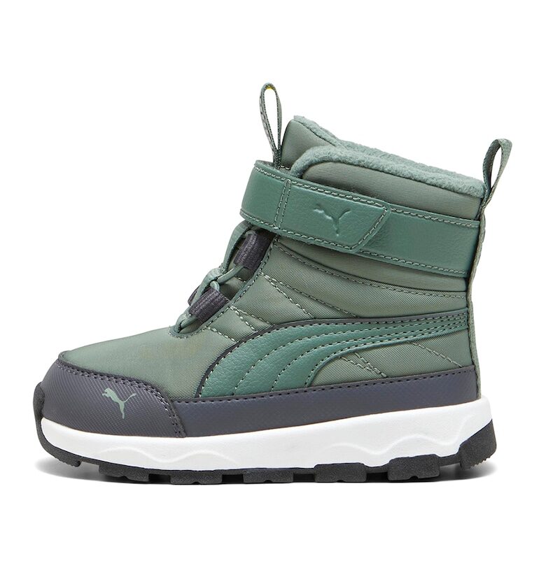 Боти Evolve AC+ от еко кожа и текстил Puma