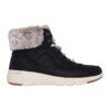 Боти Glacial Ultra Mountain Muse с еко пух Skechers