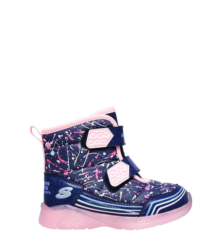 Боти Illumi Brights с велкро Skechers