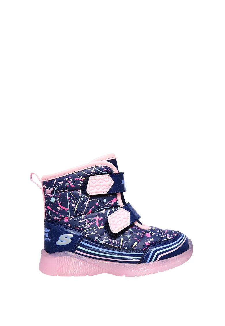Боти Illumi Brights с велкро Skechers