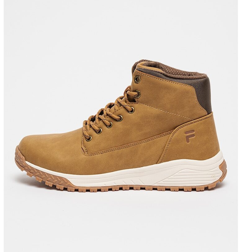 Боти Lance XXI от еко кожа Fila