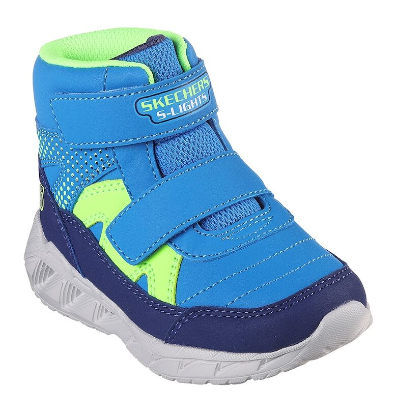 Боти Magna Lights-Thund с Led светлини Skechers