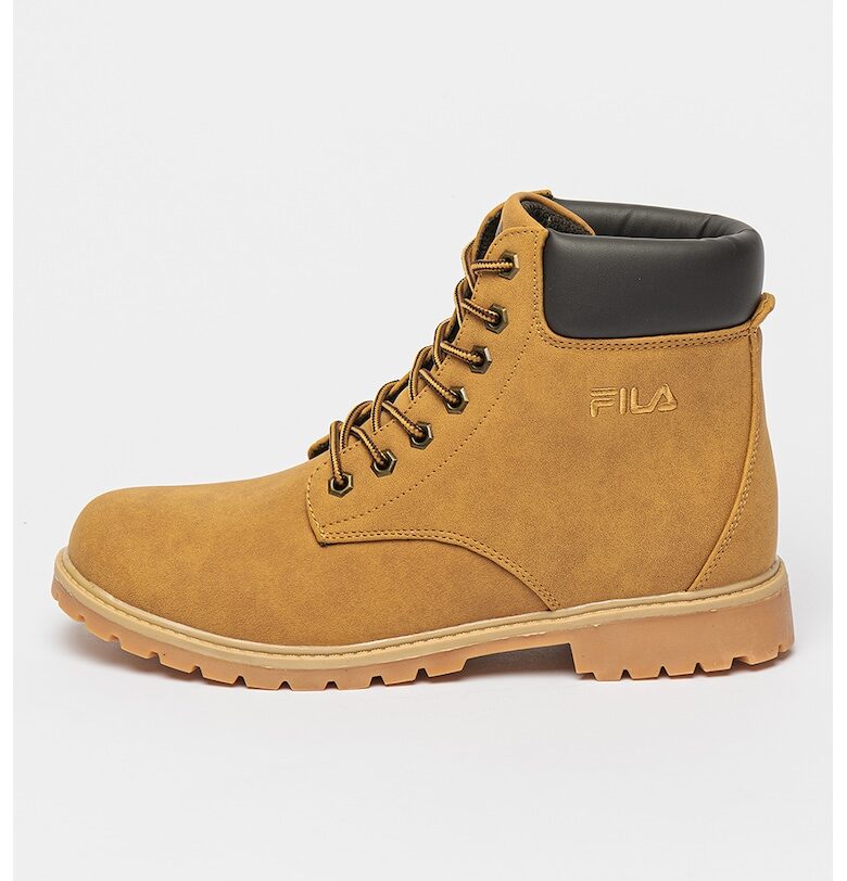 Боти Maverick от еко кожа Fila