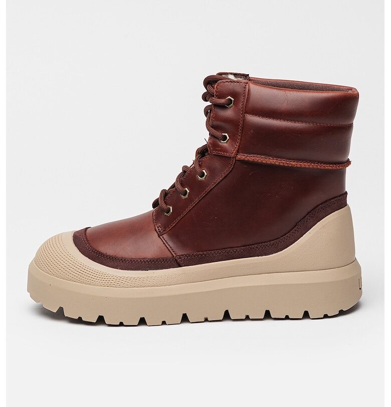 Боти Neumel High Weather Hybrid UGG