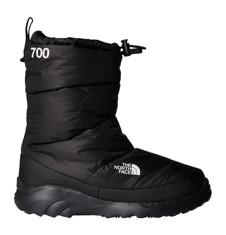 Боти Nuptse Traction с грайфер The North Face