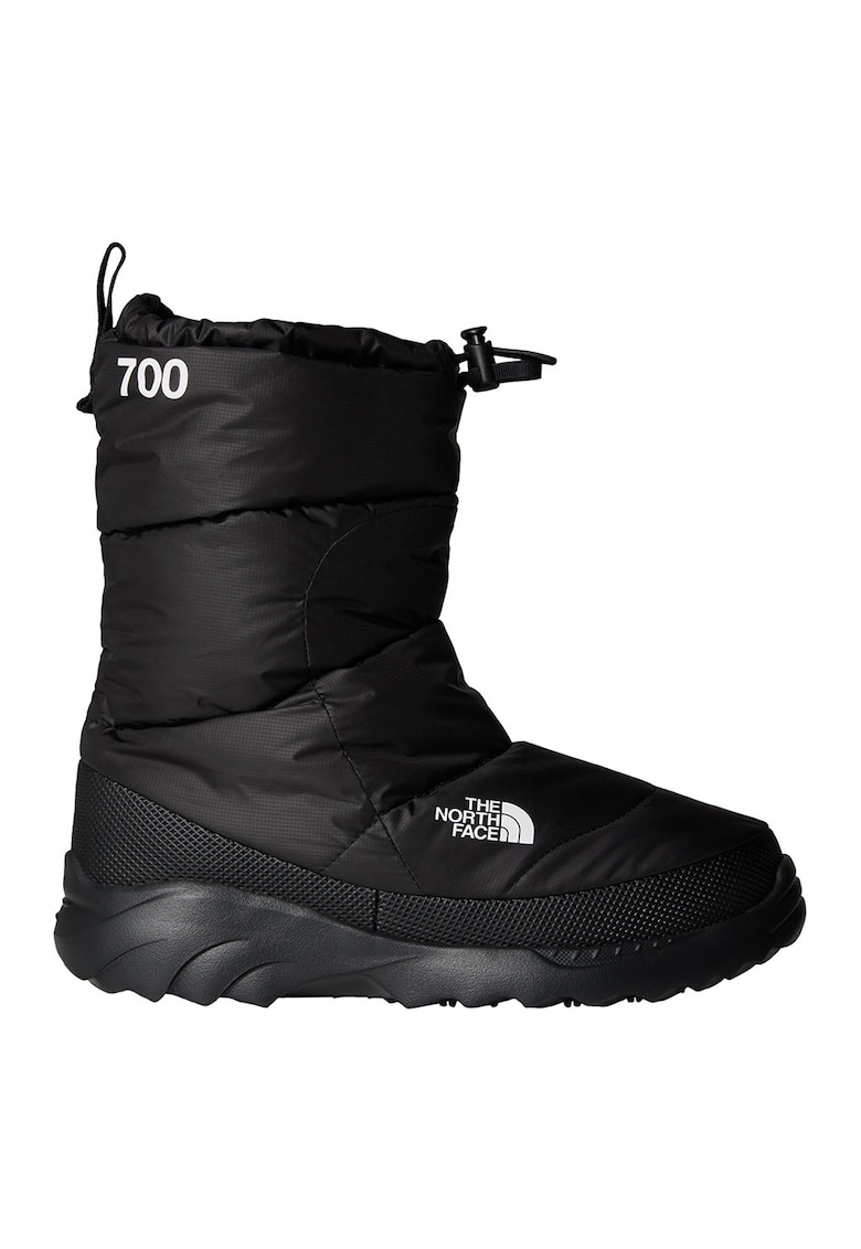 Боти Nuptse Traction с грайфер The North Face