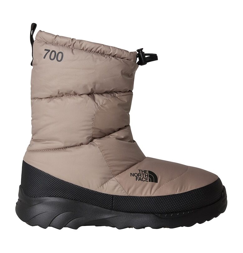 Боти Nuptse Traction с грайфер The North Face