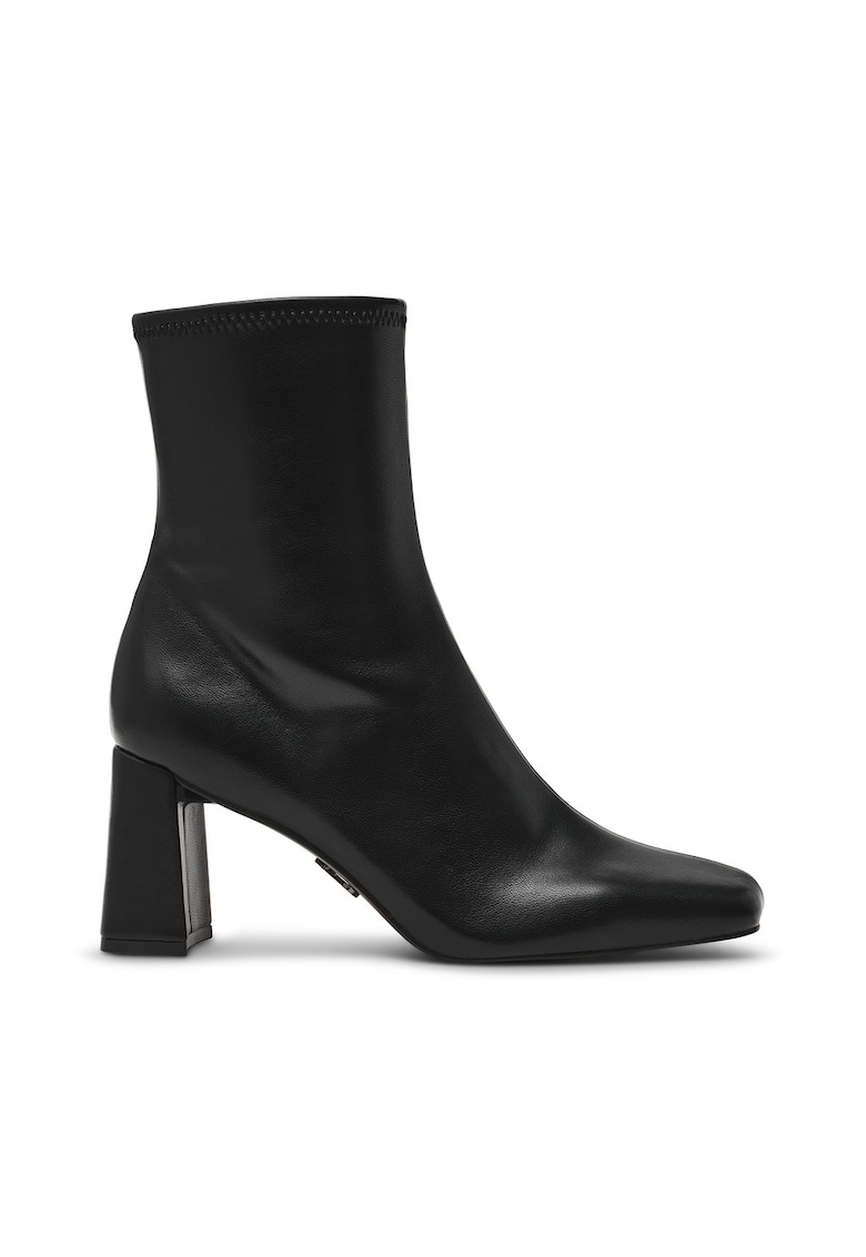 Боти Odesa от еко кожа с масивен ток Steve Madden