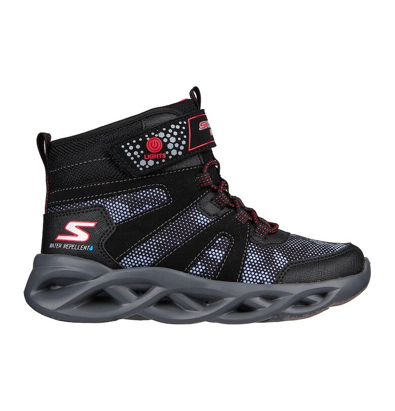 Боти Twisted -Brights- Zerrix Skechers