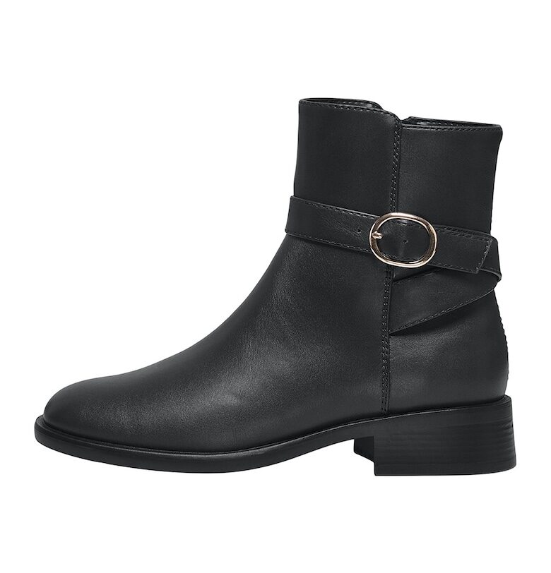 Боти от еко кожа Only