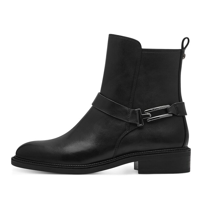 Боти от еко кожа Tamaris