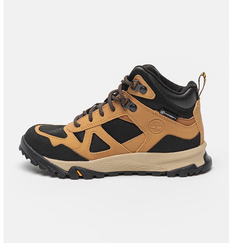 Боти с връзки Timberland