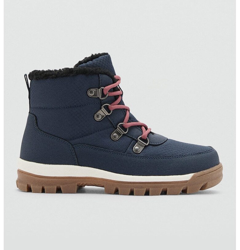 Боти с еко кожа Mango