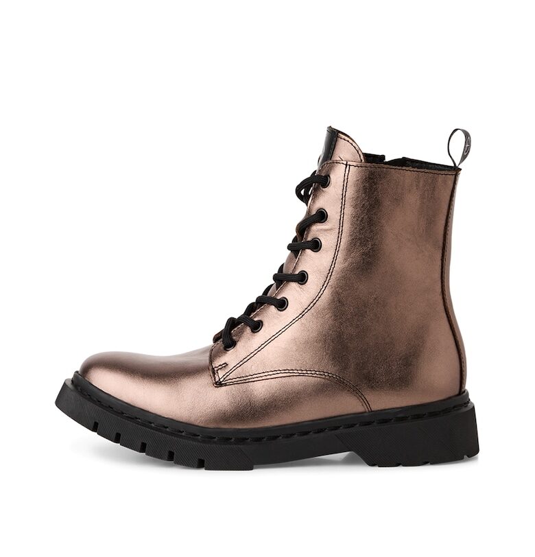 Боти с цип встрани Tamaris