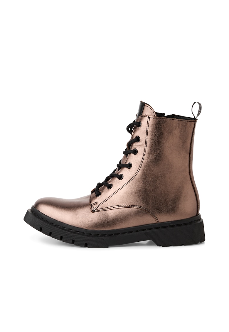 Боти с цип встрани Tamaris