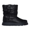 Ботуши до средата на прасеца Keep Sakes Lite Freezing от еко кожа Skechers