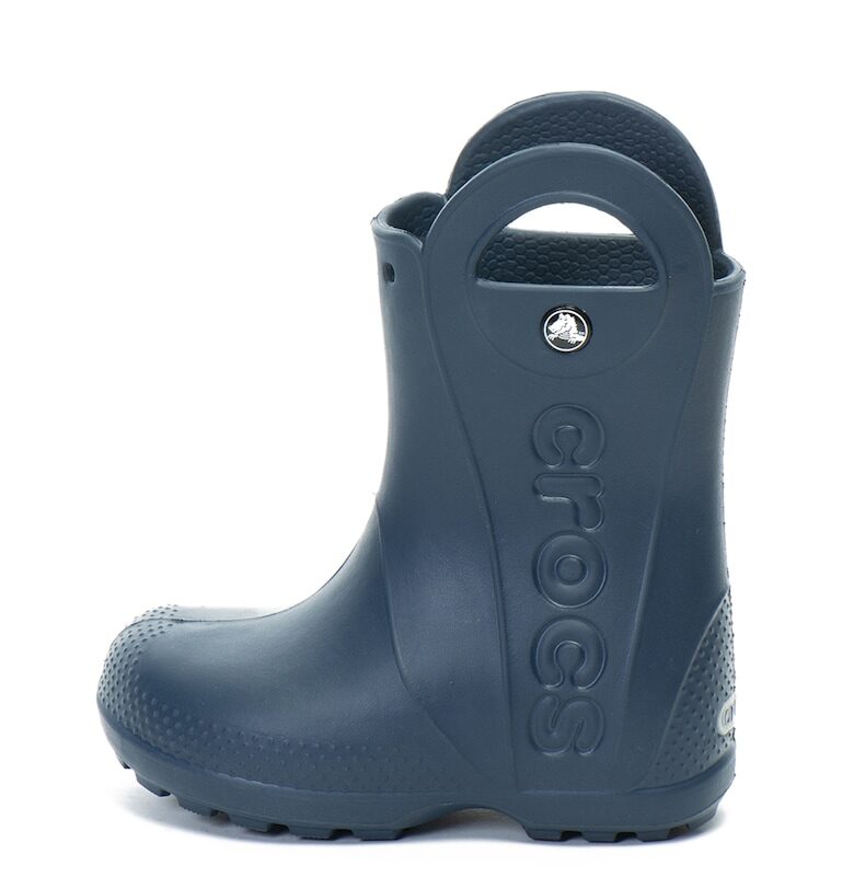 Ботуши за дъжд  Navy Crocs