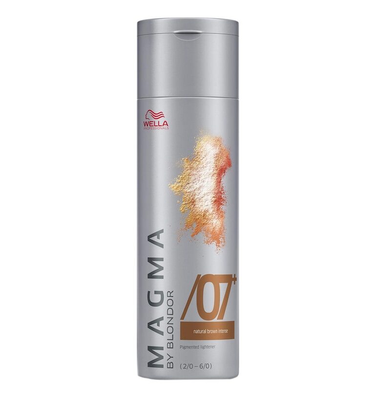 Боя за коса на прах  Magma 07+ - За кичури - 120 гр Wella Professionals