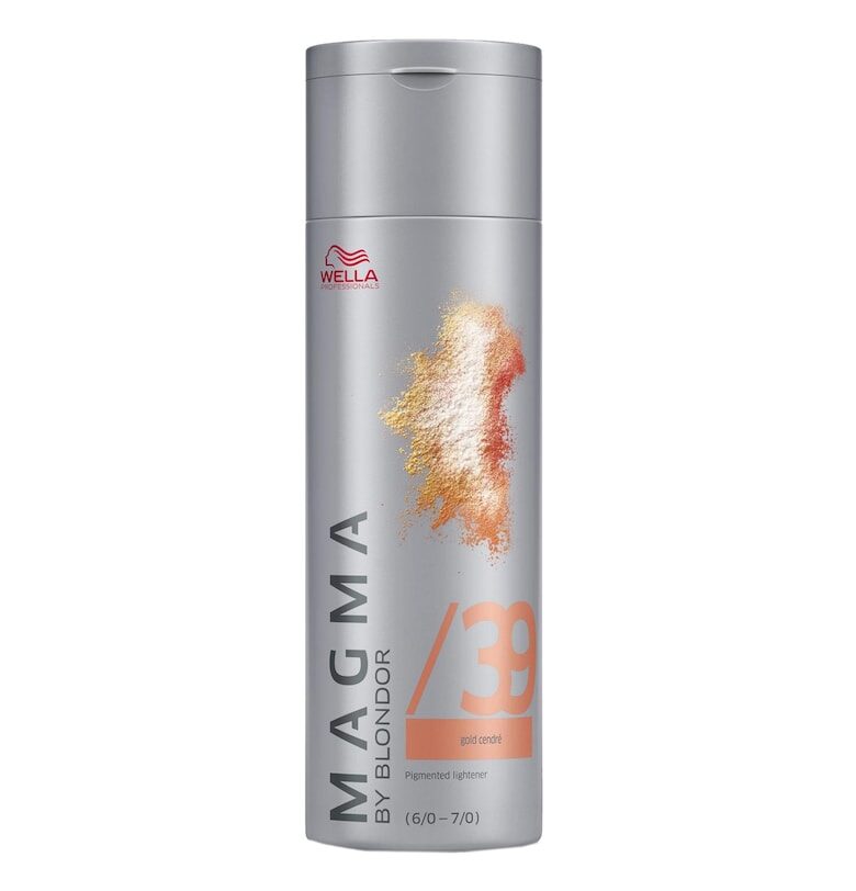 Боя за коса на прах  Magma 39 - За кичури - 120 гр Wella Professionals