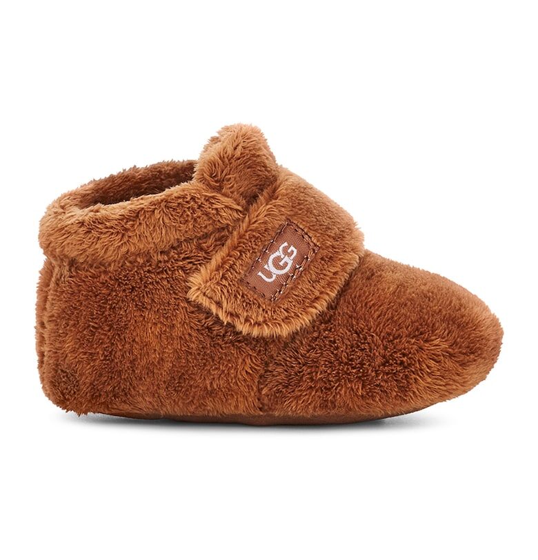 Буйки Bixbee от еко пух и велкро UGG