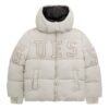 Ватирано зимно яке GUESS KIDS