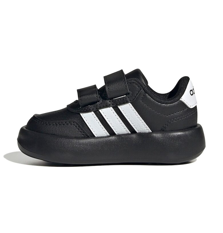 Велкро кецове Break Net 3.0 от еко кожа adidas Sportswear