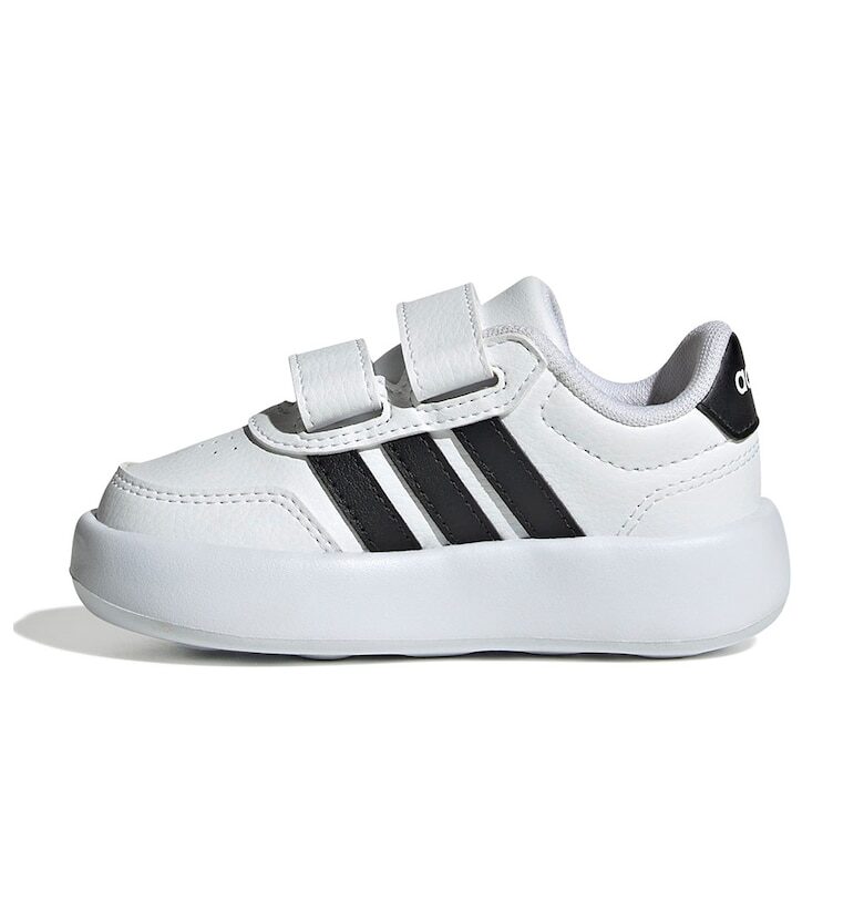 Велкро кецове Break Net 3.0 от еко кожа adidas Sportswear