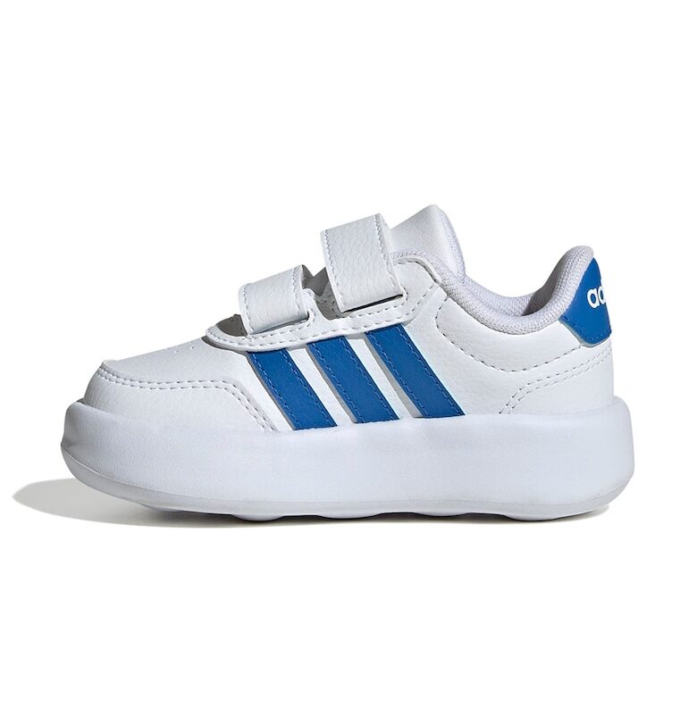 Велкро кецове Break Net 3.0 от еко кожа adidas Sportswear