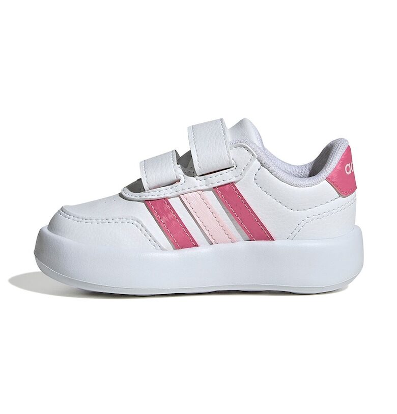 Велкро кецове Break Net 3.0 от еко кожа adidas Sportswear