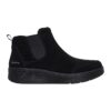 Велурени боти Arch Fit Laguna Harvest Moons тип Chelsea Skechers