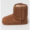 Велурени боти Baby Classic UGG