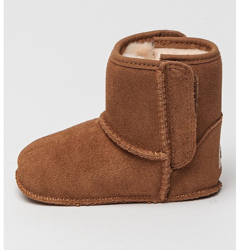 Велурени боти Baby Classic UGG