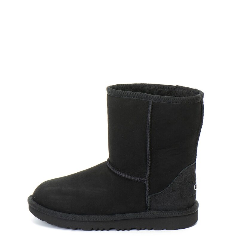 Велурени боти Classic II с TreadLite UGG