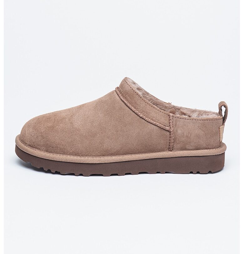 Велурени боти Classic Micro UGG