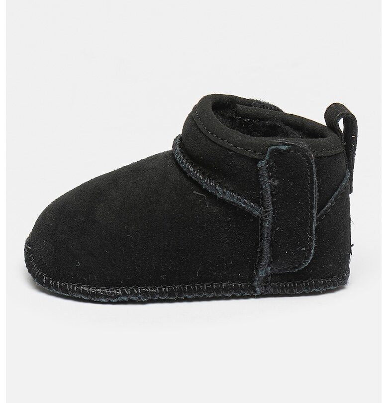Велурени боти Classic Ultra Mini UGG